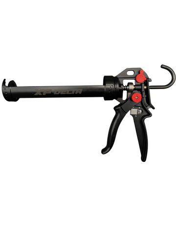 Kartuschenpresse Profi XP Delta 310ml Irion